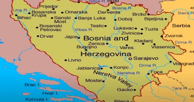 Ko je na vrhu, a ko na dnu: Objavljen popis najnerazvijenijih općina u FBiH