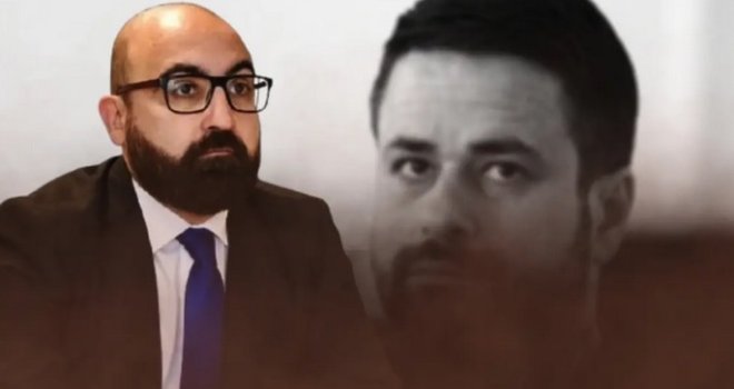 Hasanović i država pobijedili! Amidžić MORAO udariti pečat na zahtjev CIK-a... Hasanović pokazao i dokaz! 