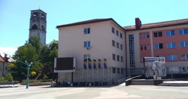 Bivša ministrica USK-a osuđena na devet mjeseci zatvora za zloupotrebu položaja