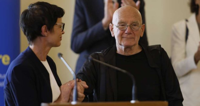 Počinje izgradnja muzeja Ars Aevi u Sarajevu, Evropska unija daje 4,1 milion eura: Evo kako će izgledati