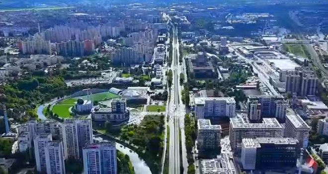 Sarajevo dobija novu petlju, konačno će se regulisati ulaz u grad