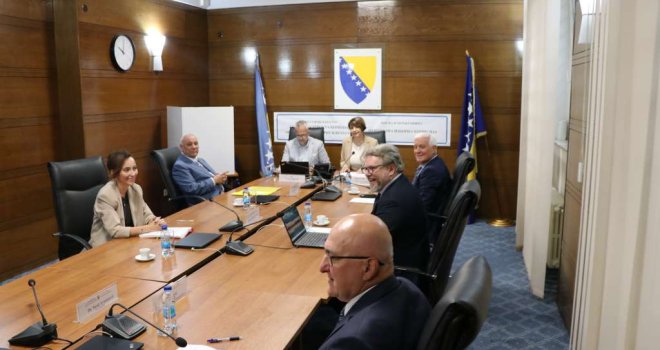 Otvoren proces prijava za prijevremene izbore za predsjednika Republike Srpske