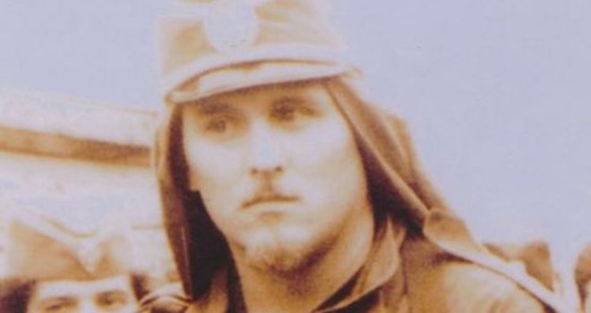 Šešelj ga proglasio četničkim vojvodom: Preminuo ratni zločinac Branislav Gavrilović Brne