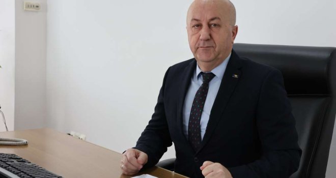 Lokmić: Obećanje ispunjeno, sav novac za isplatu jednokratne pomoći borcima uplaćen