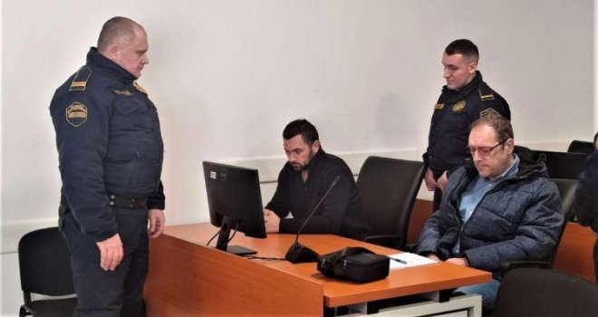 Emiru Selimoviću 45 godina zatvora zbog brutalnog ubistva supruge i maloljetnog sina