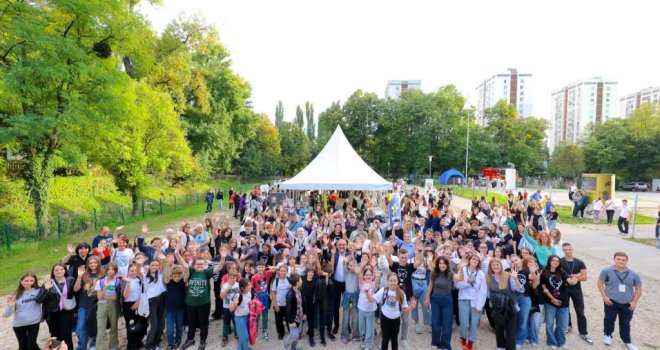 Evropska noć istraživača u BiH: Naučna dostignuća proslavljena u 11 gradova širom zemlje