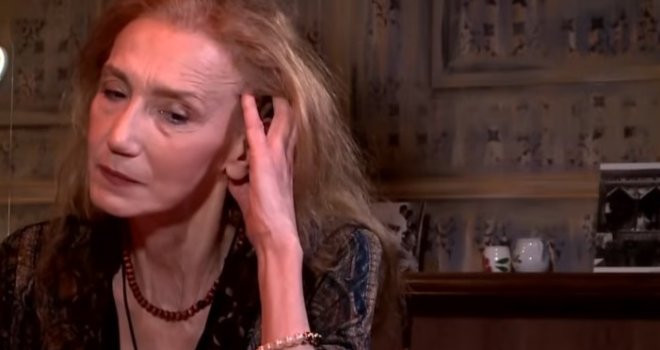 Mnogi je pamte kao nezaboravnu Senu iz 'Vize za budućnost': Gdje je danas i šta radi Minka Muftić?