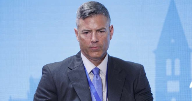 NATO najavljuje novu strategiju: Nijedna vojska ne može očekivati pobjedu - ako ne kontroliše nebo!