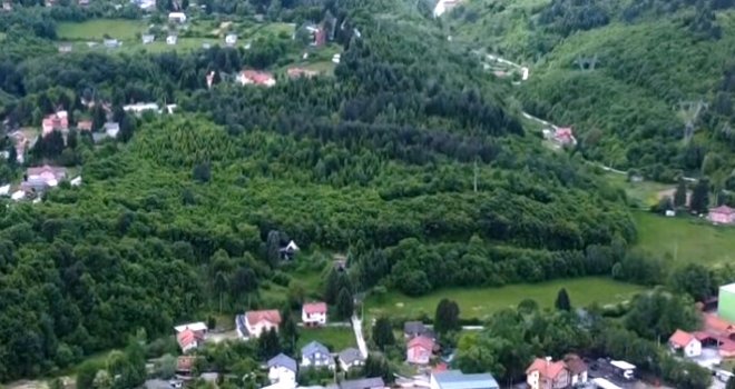 Zemljište oko Sarajeva sve skuplje, ponuda sve manja: U Osjeku dulum i do 100.000 KM, u Rakovici oko 70.000 KM