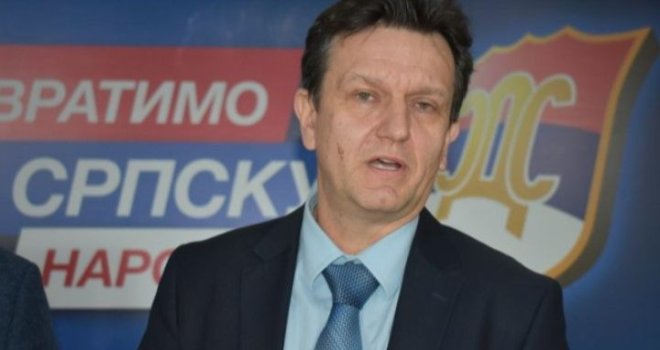 SDS otkrio svoje karte: Ovo je njihov kandidat na izborima, evo o kome se radi