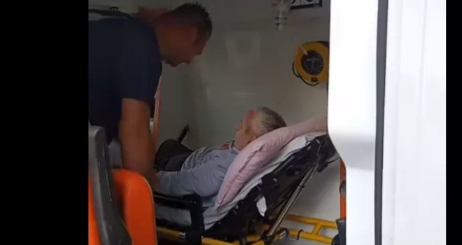 Uznemirujuće: Štićenik 'Pazarića' maltretirao drugog, uposlenik snimao