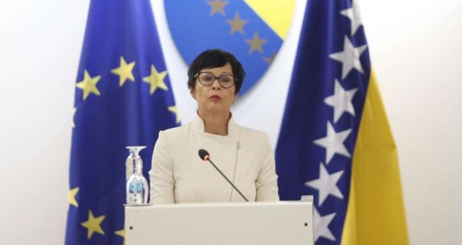 Marta Kos: 'Važan korak za otključavanje Plana rasta'