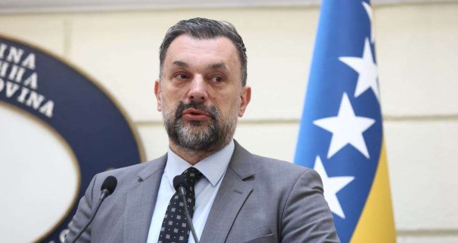 Konaković pojasnio: 'SNSD je oborio Pravilnik CIK-a, ali to ništa ne mijenja... Sva mjesta mogu da se popune ugovorima o djelu' 