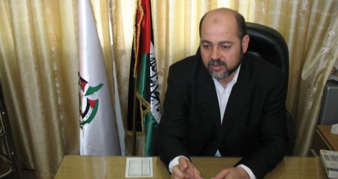 Abu Marzouk: Hamas se 'u principu' slaže s Trumpovim planom o prekidu vatre u Gazi